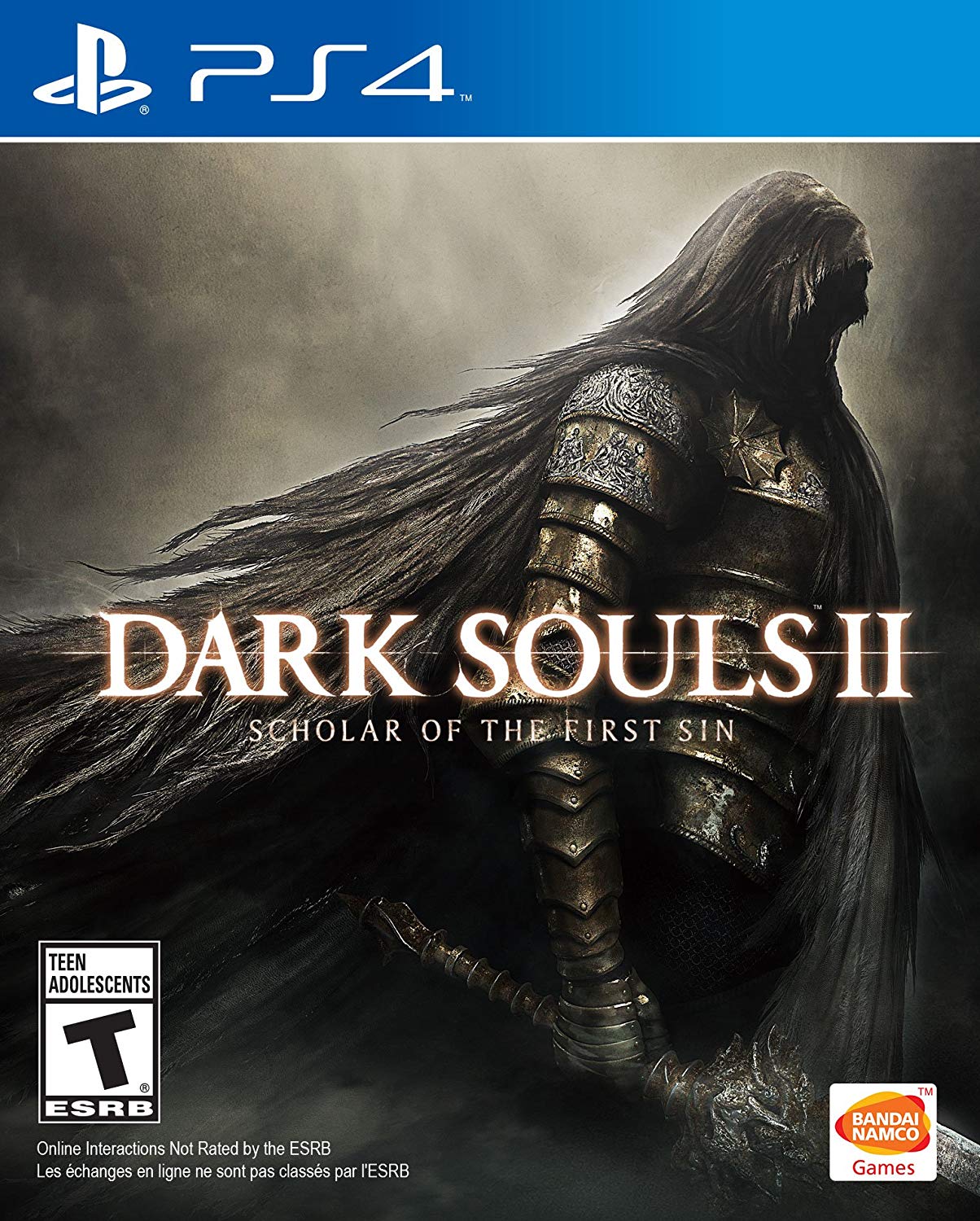 free download dark souls 2 ps4